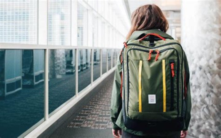 Best Travel Gear Luggage Helps to Improve Trip of the People