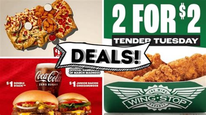 Best Wednesday food deals in Brisbane &mdash; Brissy Eater