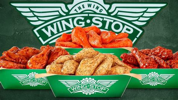 Best Wingstop Flavors I Ranked 13 Flavors, Including the New Maple