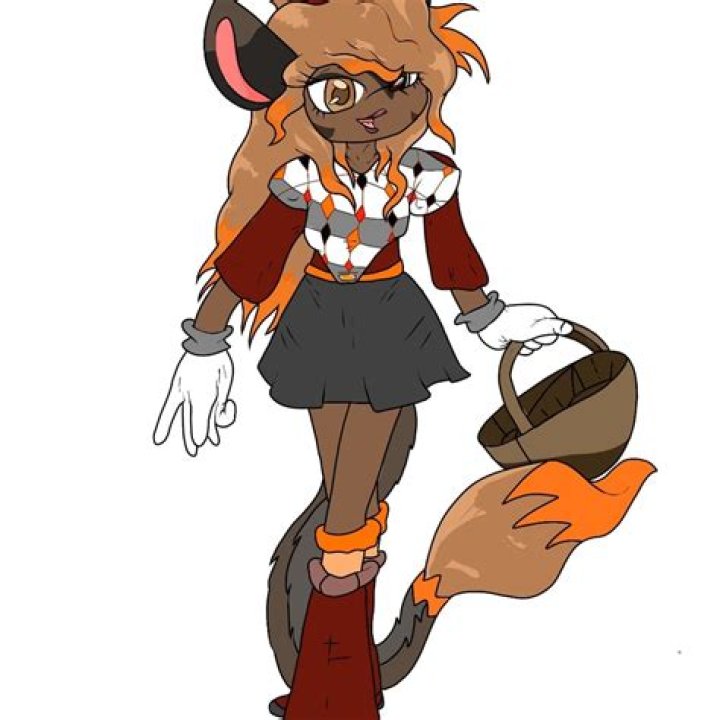 Beth Anna by DaniShine on DeviantArt