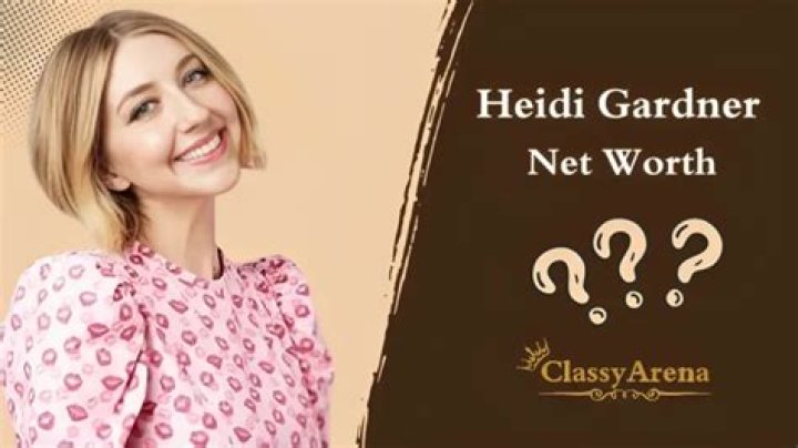 Beth Gardner Bio, Age, Net Worth, Married, Nationality, Facts