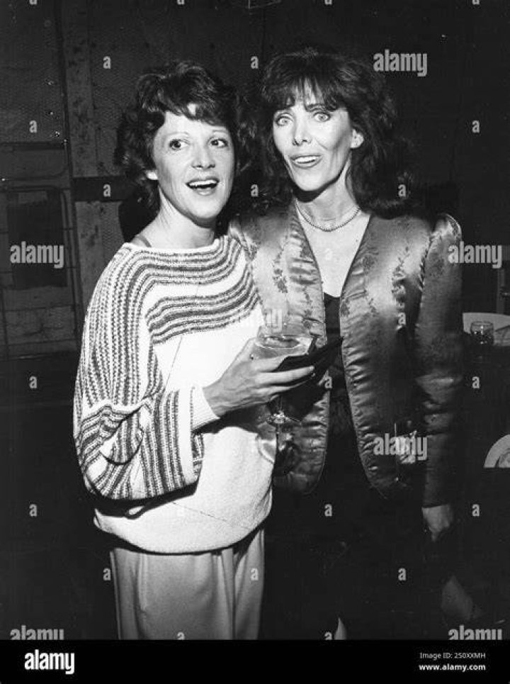 Beth Howland of 'Alice' dead at 74
