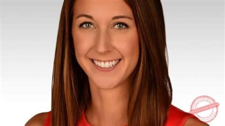 Beth Rousseau (WFLA) Bio, Age, Height, Husband, Salary, Net Worth