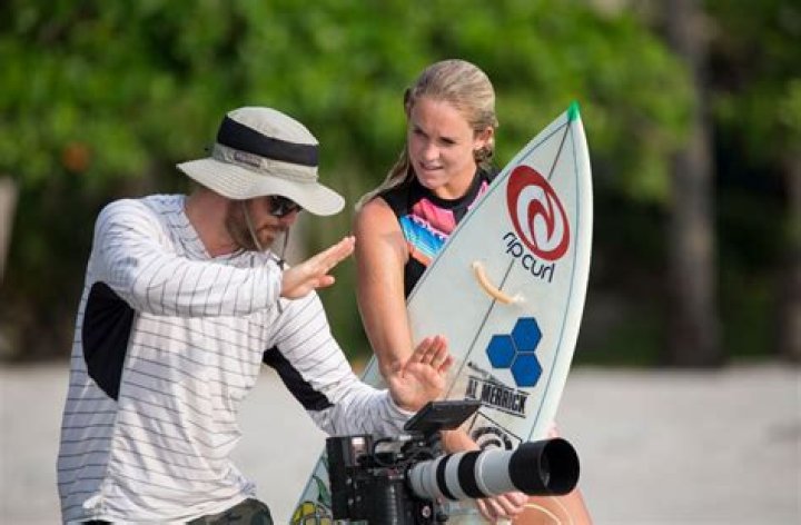 Bethany Hamilton Wiki, Age, Height, Husband, Family, Biography & More