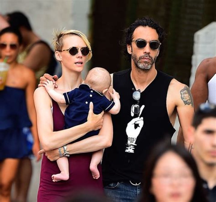 Betina Holte Meet the Model Who Became Carlos Leon&rsquo;s Wife