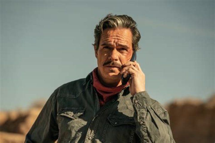Better Call Saul Lalo Salamanca Spotted in Breaking Bad!