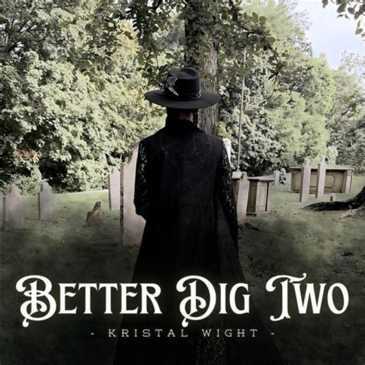 Better Dig Two &mdash; The Band Perry Last.fm