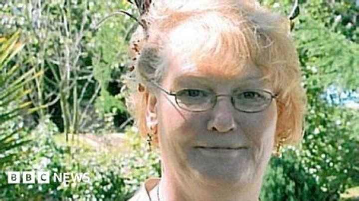 Betty Brown case Fresh appeal over woodland death BBC News