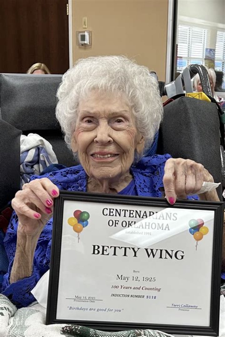 Betty Brown, n/a Oklahoma City OK Keller Williams Realty Elite