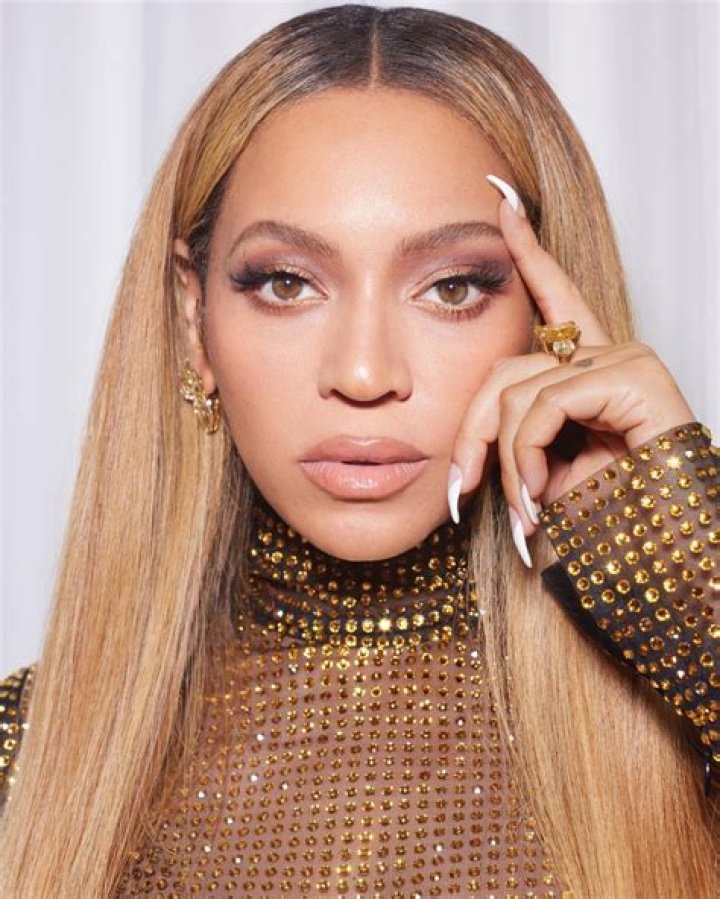 Beyonce Knowles Body Measurements? Discover Beyonce Body Measurements