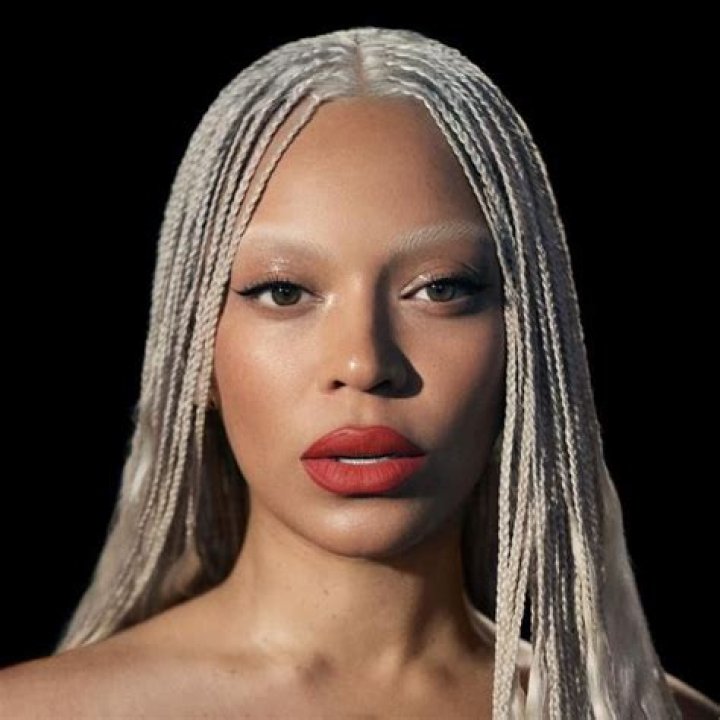 Beyonc&eacute;, Dolly Parton TYRANT (Official Lyric Video) YouTube