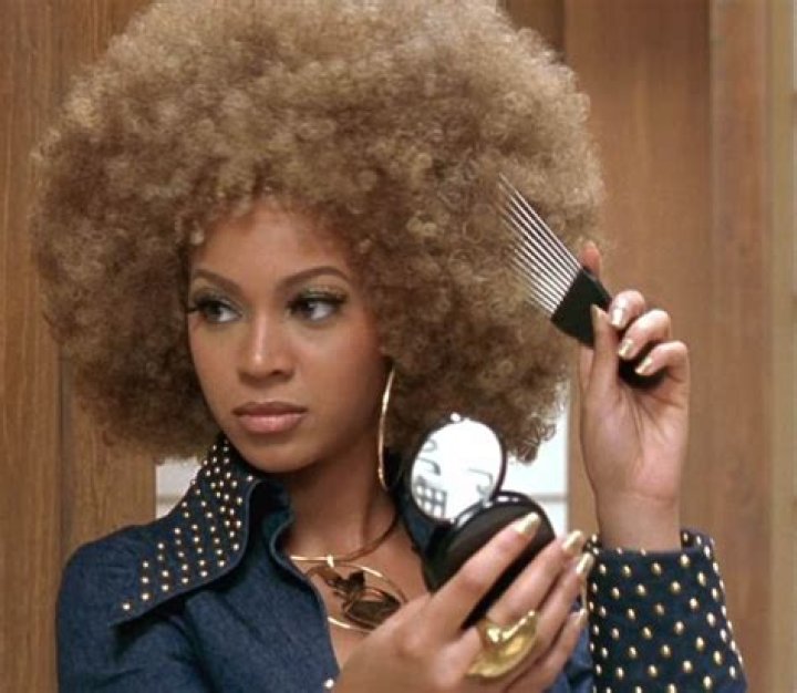 Beyonc&eacute; Hair Style File Foxxy, Beyonce hair, Foxy cleopatra