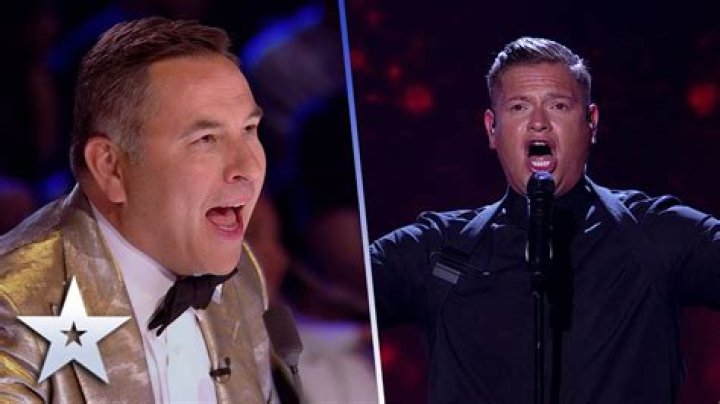 BGT Maxwell Thorpe Wife Is He Married In 2023?