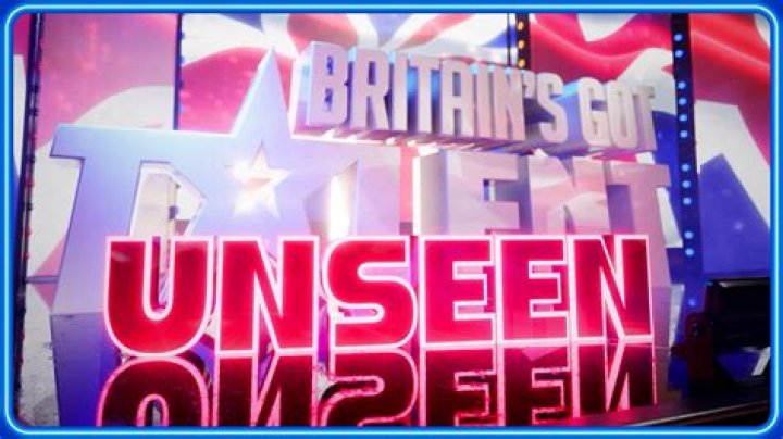 BGT's Issy Simpson, 8, reveals her inspiration Daily Mail Online