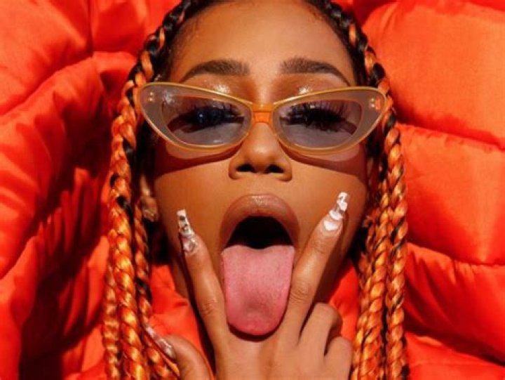 BIA Talks With Us About Finding Her Voice, Her Leo Love Of Orange And
