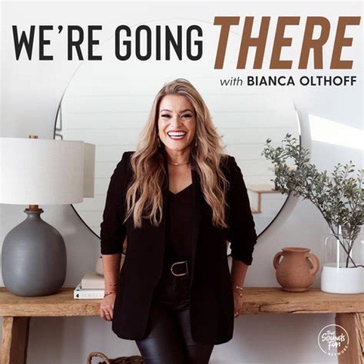 Bianca Juarez Olthoff on Using Your Voice&mdash;GLS21 Faculty Spotlight