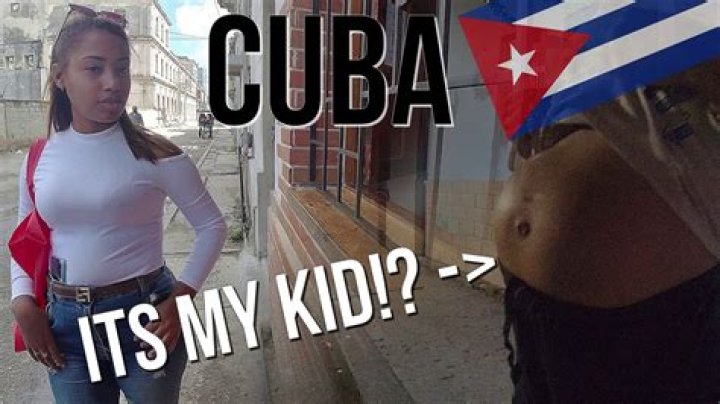Big Ass Cuban YouTube