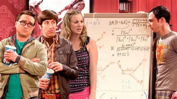 Big Bang Theory team plans young Sheldon spinoff Movies channel