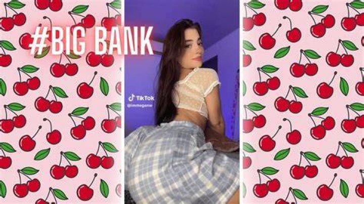 Big Bank Challenge TikTok 😍bigbank Shorts👅 2022 YouTube