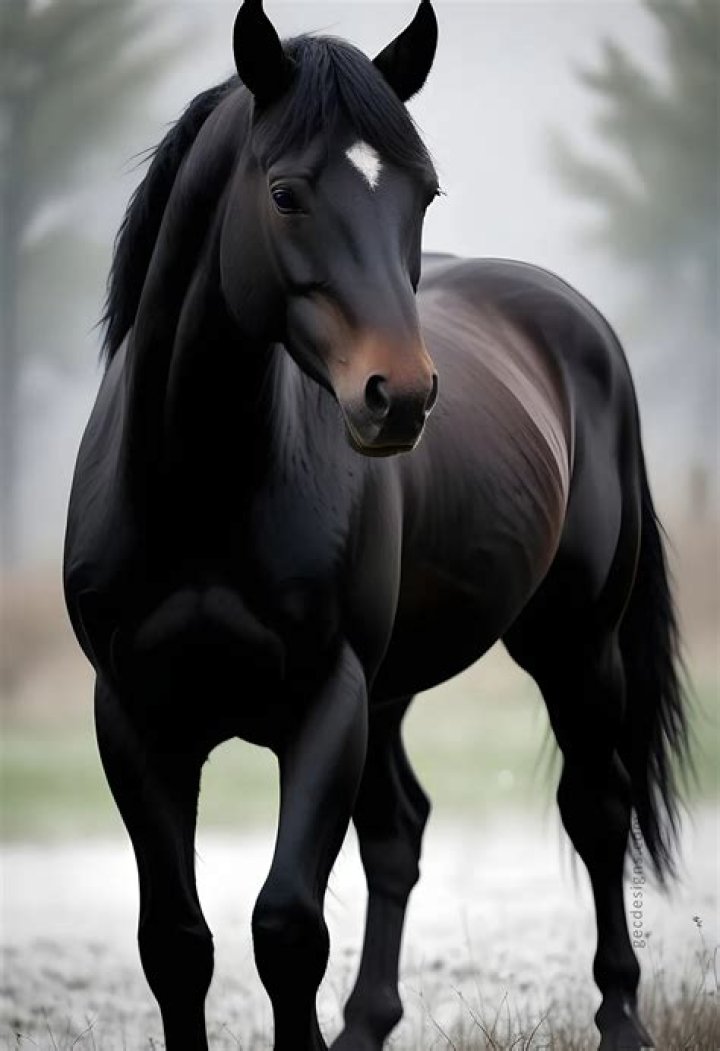 Big black gay porn horse milasem