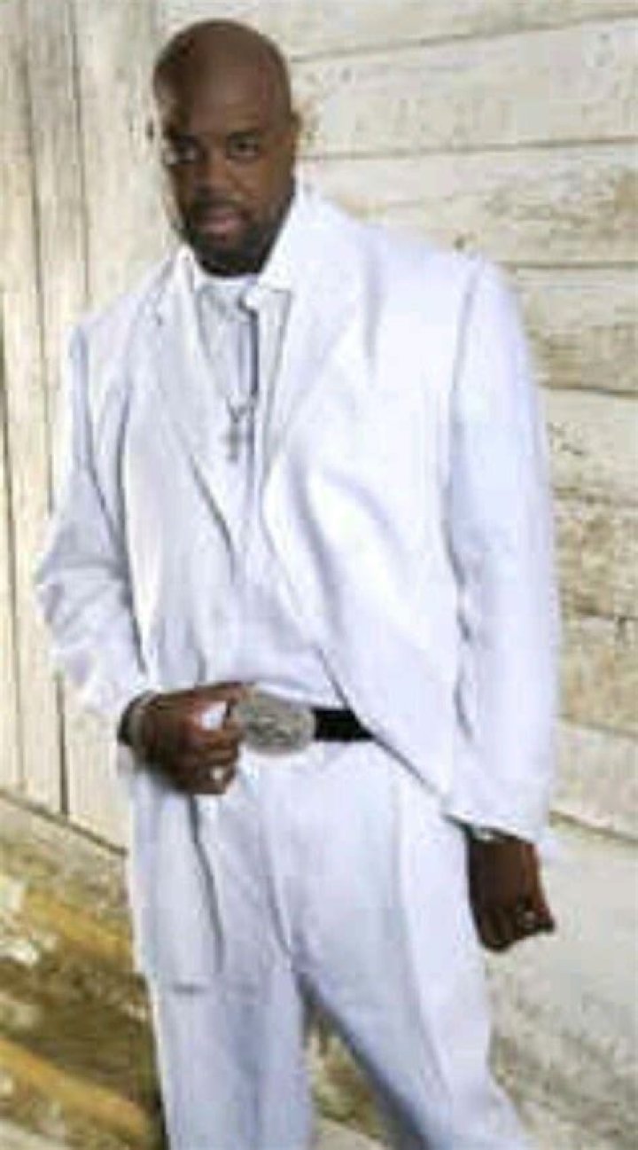 Big Bub, Lee Drakeford Soul r'n'b swingbeat singer songwriter