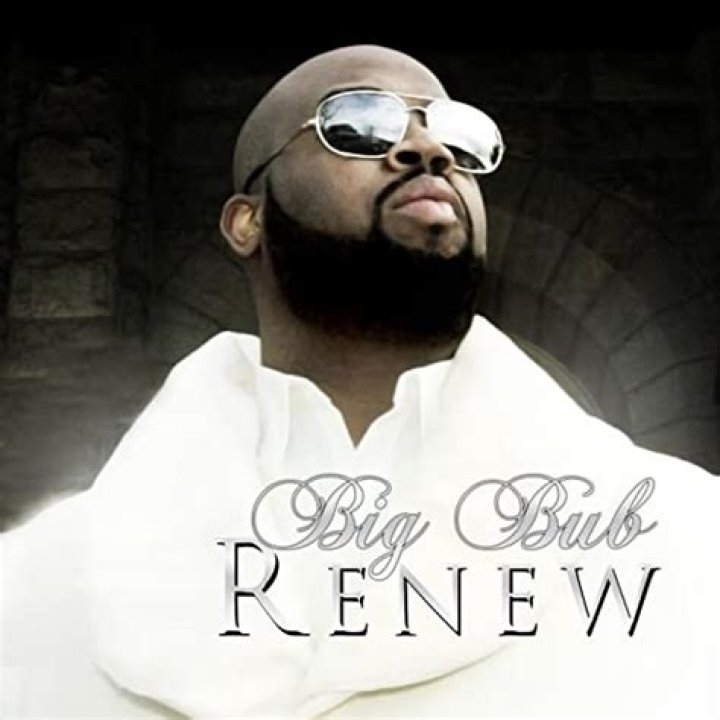 Big Bub Renew R&B Haven