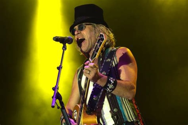 Big Kenny Joins Movement to Save Appalachians