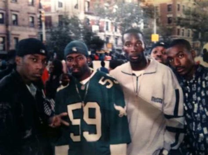 Big L Net Worth (A Look In 2024) The Money Equation