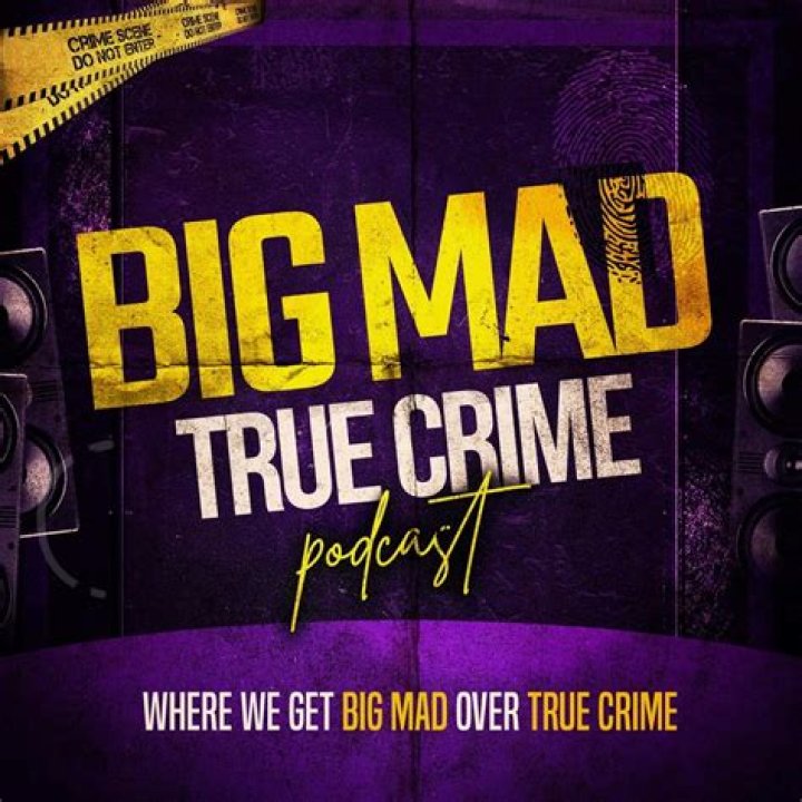 Big Mad True Crime &ldquo;Amish Stud&rdquo; The Murder of Barbara Weaver YouTube