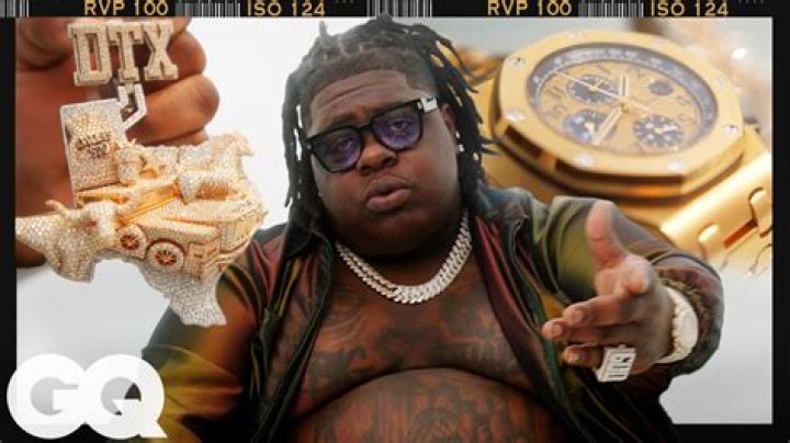Big X Tha Plug on HalfPintFilmz helpin his career, MO3 appreciation
