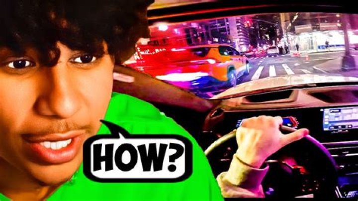 BigEx Reacts To Squeeze Benz Drifting In TimeSquare! YouTube