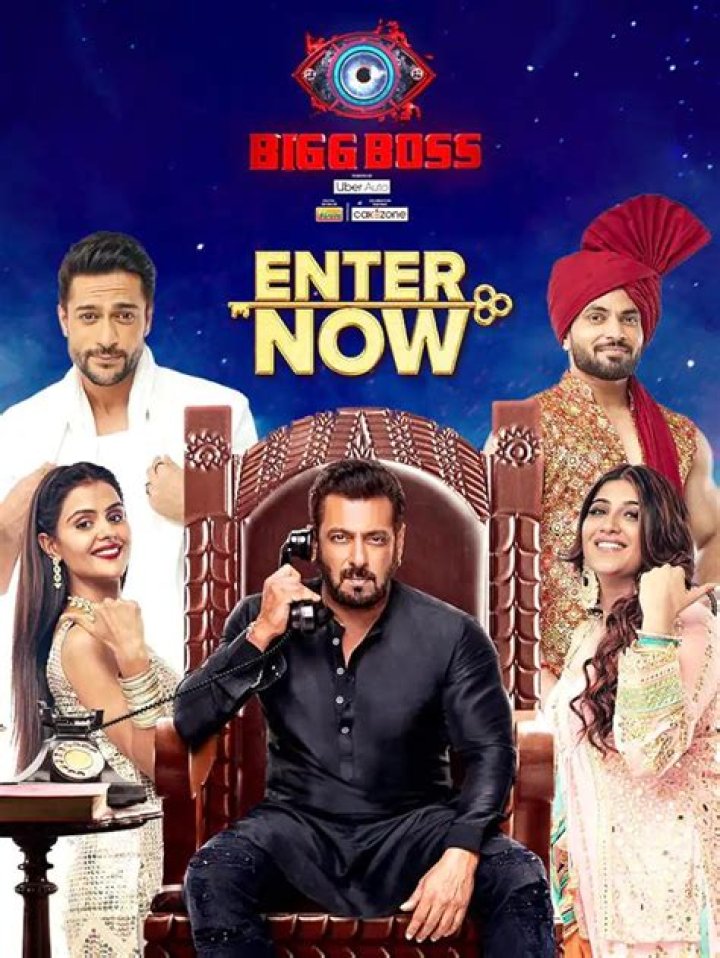 Bigg Boss S16 HDTV 480p 250Mb 26 October 2022