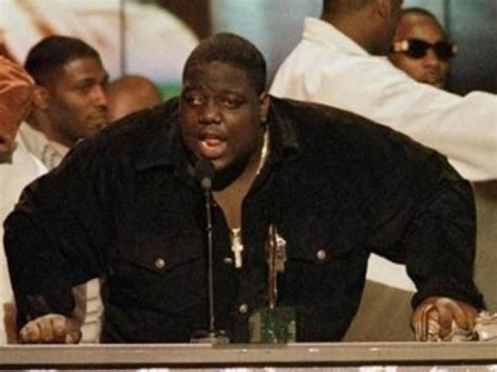 Biggie's Mom Says "The LAPD Know Exactly' Who Killed Her Son