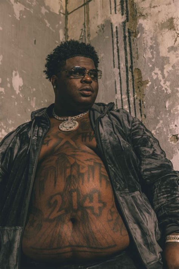 BigXthaPlug Is Booming in Texas SPIN