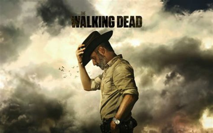 Bild Rick Grimes 302.png The Walking Dead (TV) Wiki FANDOM