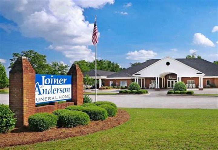 Bill Anderson Walker Funeral Home
