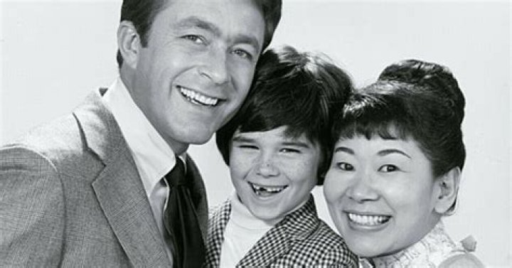 Bill Bixby and the Cast of &lsquo;The Courtship of Eddie&rsquo;s Father&rsquo; &mdash; Here's
