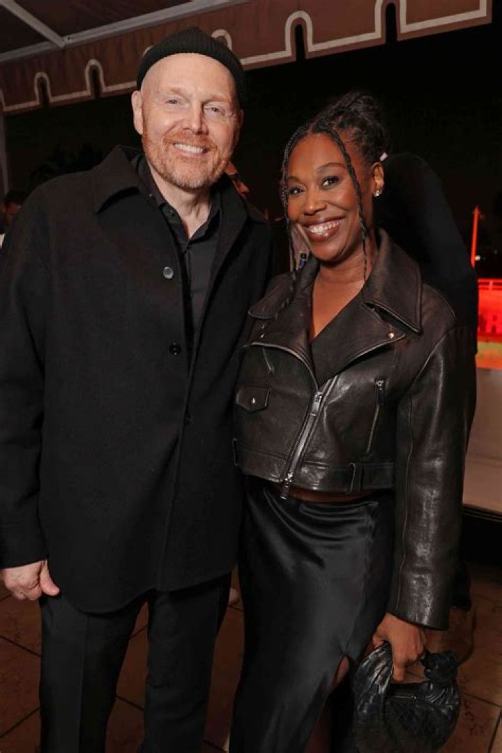 Bill Burr And Nia Renee Hill: A Journey Through Laughter And Love