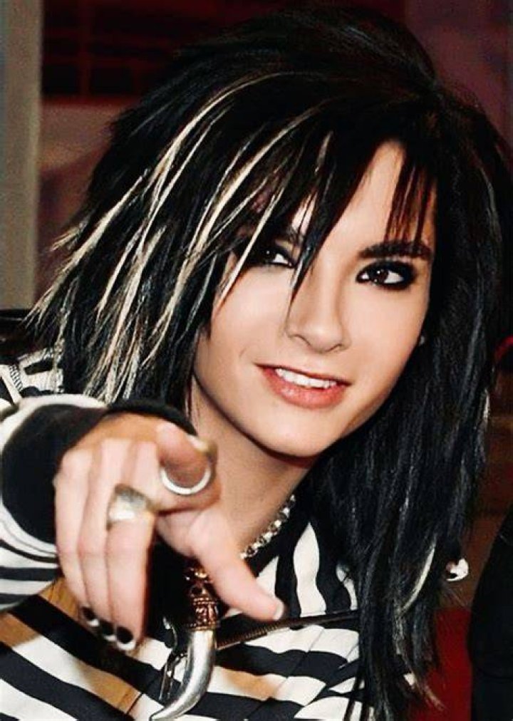 Bill Kaulitz Bill kaulitz, Tokio hotel, Celebrities