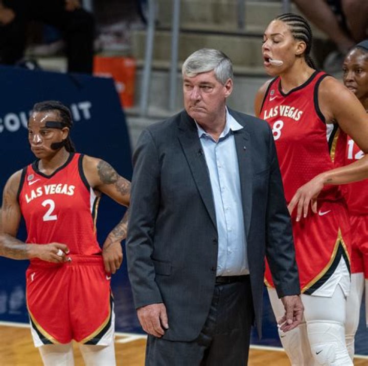 Bill Laimbeer retires as one of the most influential people in WNBA history The Next