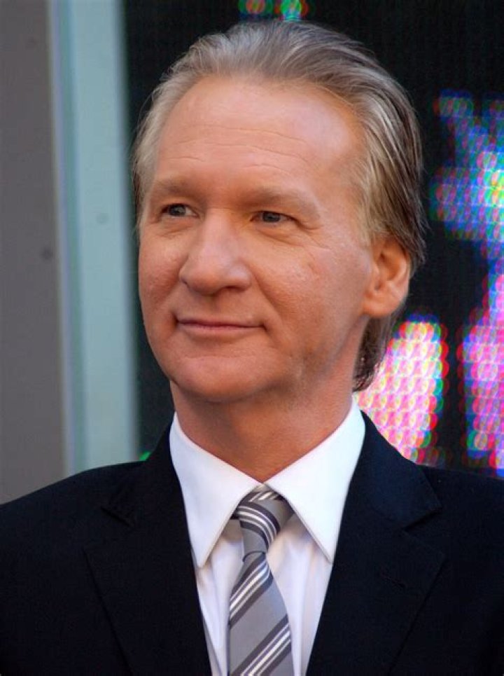 Bill Maher Bio, Wiki, Net Worth, Salary, Dating, Wife, Partner, Height