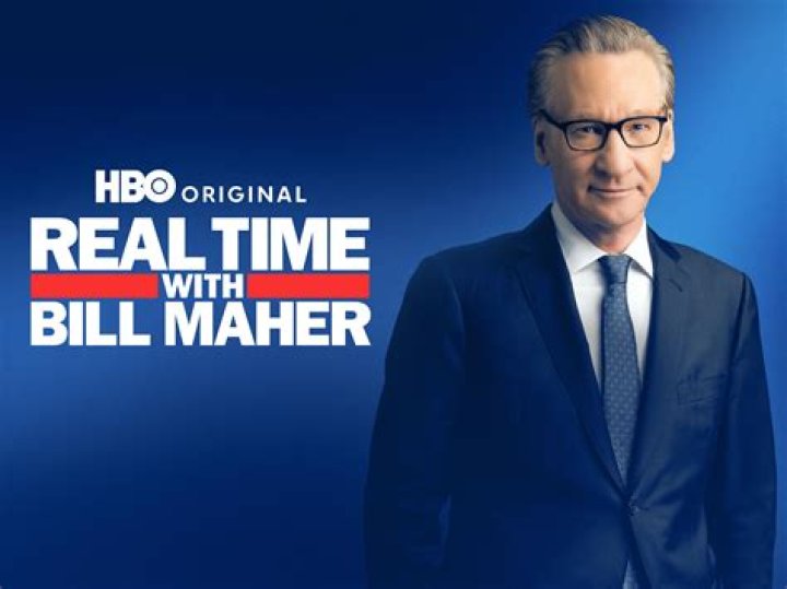 Bill Maher bitches to Adam Schiff about California turning into a hellhole Page 3 Political Talk