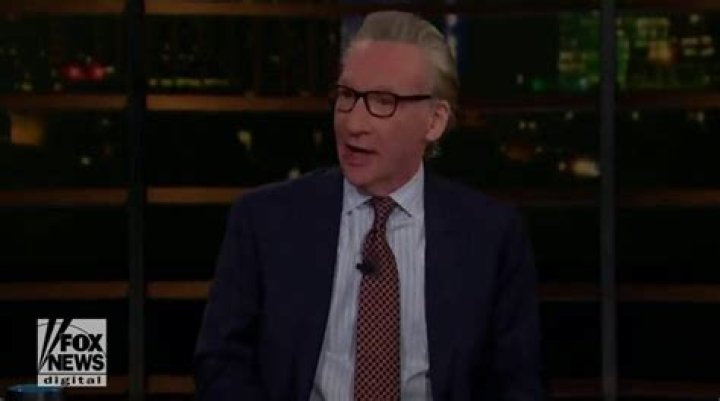 Bill Maher calls out lack of audience support for Democrats to admit