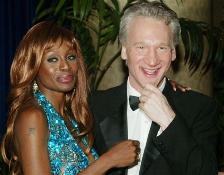 Bill Maher Wife