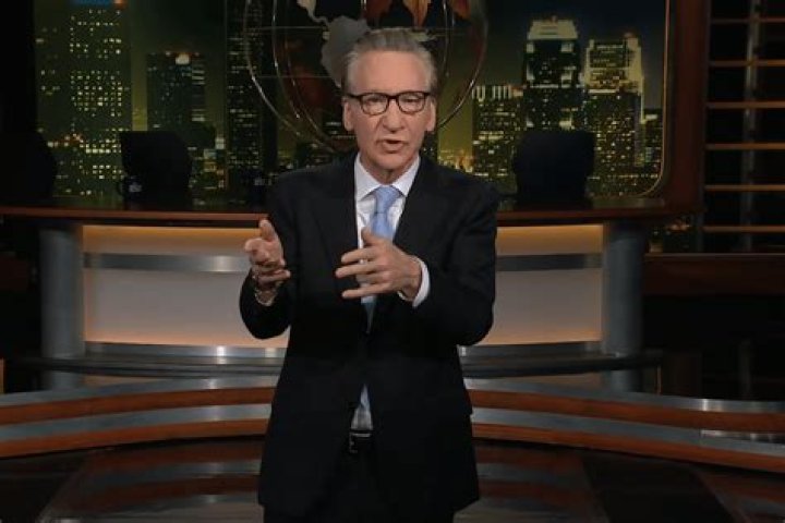 Bill Maher