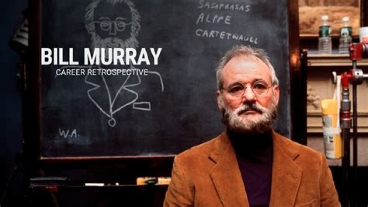 Bill Murray &mdash; The Movie Database (TMDB)