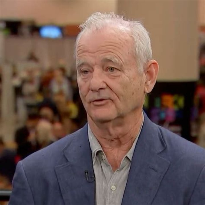 Bill Murray Speaks About Misconduct Allegations The New York Times