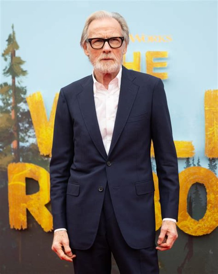 Bill Nighy Turned Down &lsquo;Doctor Who&rsquo; Role Has &lsquo;Too Much Baggage