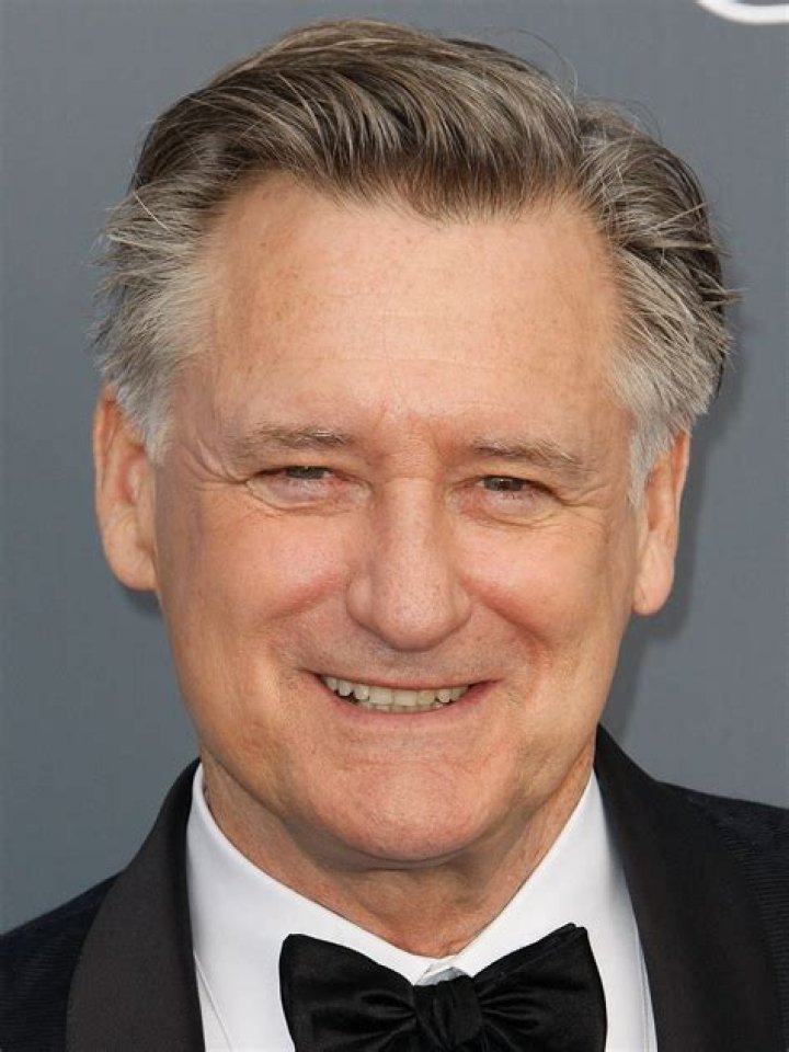 Bill Pullman Actor