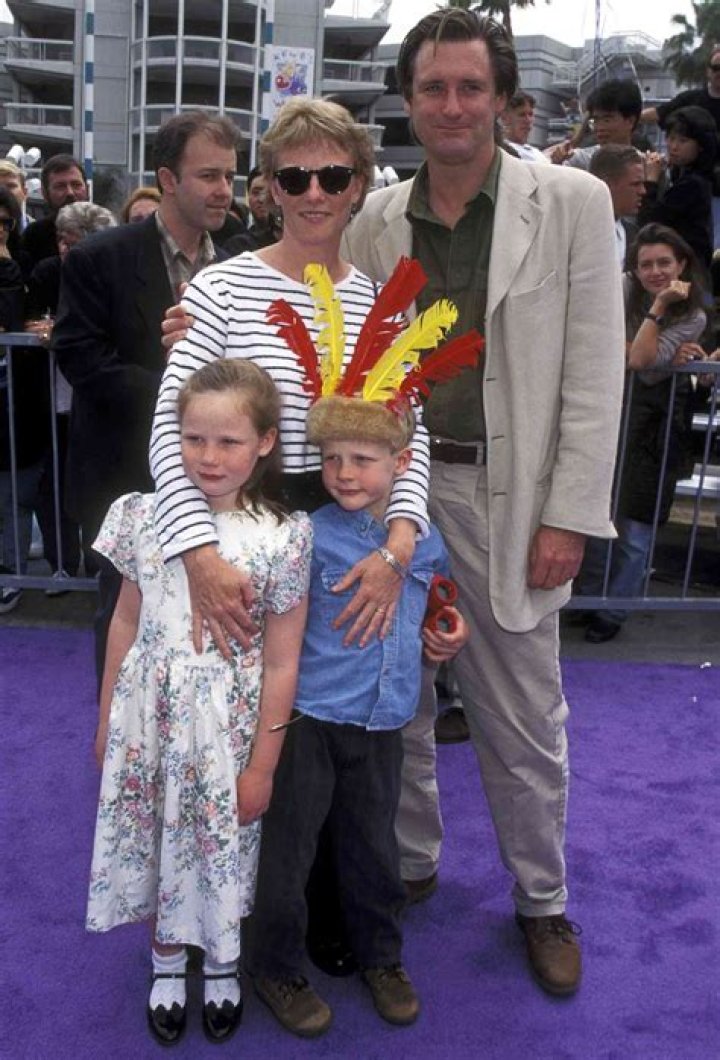 Bill Pullman Biography, Age, Family, Movies, Tv Shows, Career/Actor, Wife, Children, Education